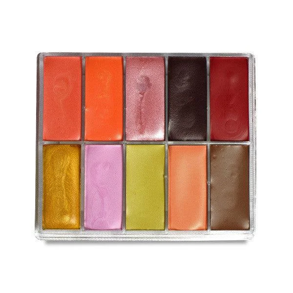 MAQpro Corrector/Lip/Cheek Petite Palette AI1 (15 ml.)