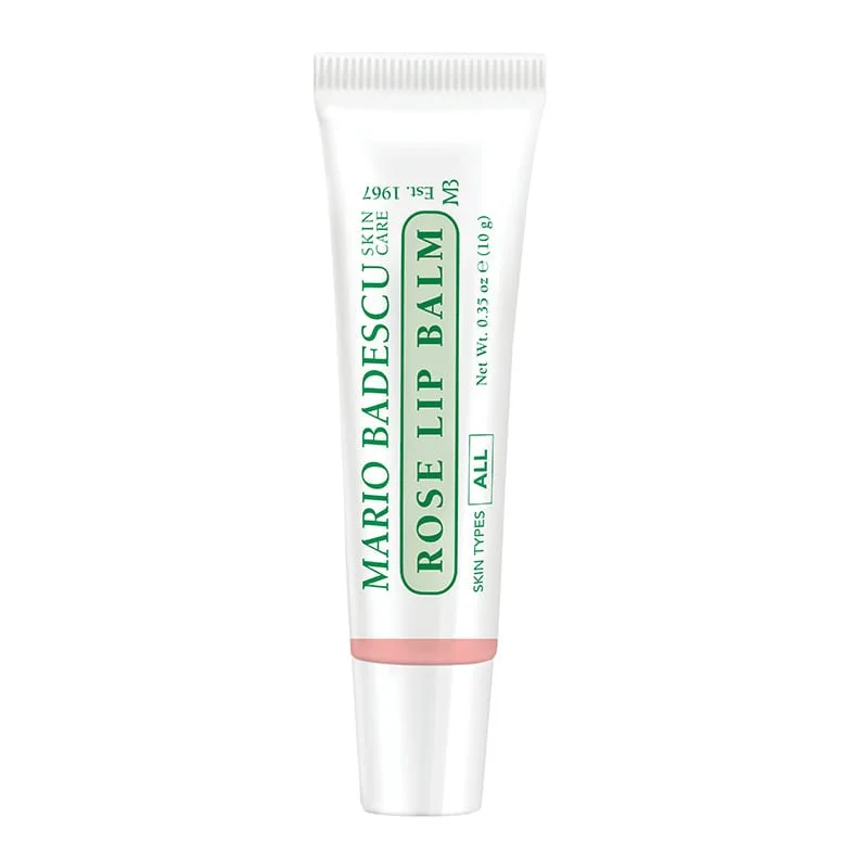 Mario Badescu Rose Lip Balm