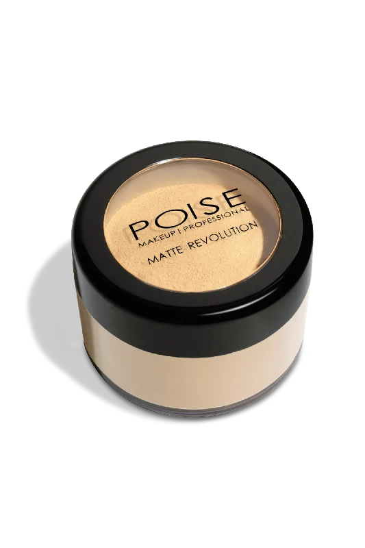 MATTE REVOLUTION LOOSE POWDER | PAPAYA