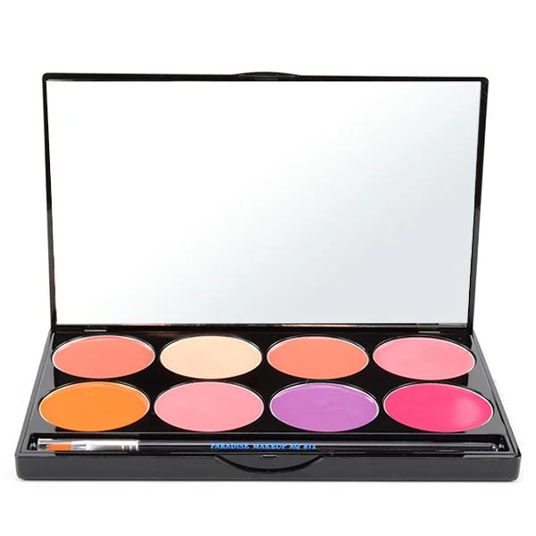 Mehron Cheek Cream Palette