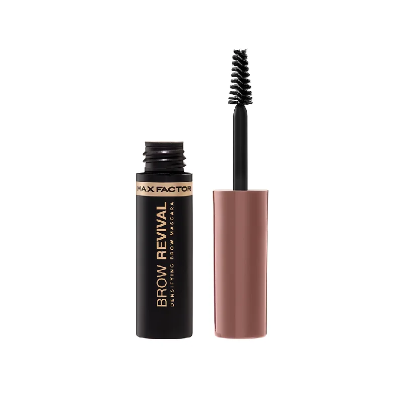 Max Factor Brow Revival Mascara 003 Brown