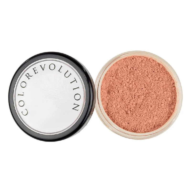 Mineral Blush (Cocoa)