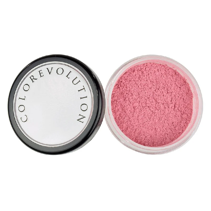 Mineral Blush (Wild Rose)