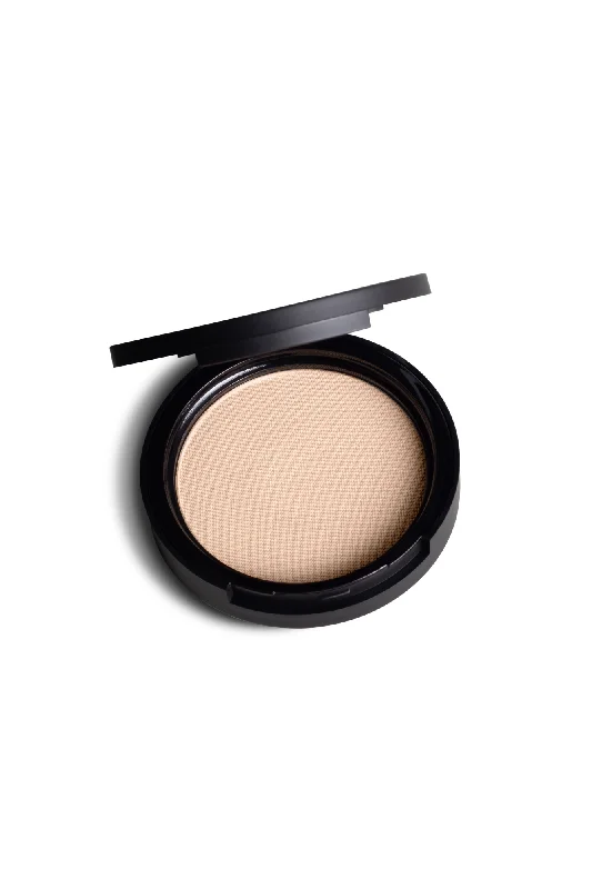 MINERAL PRESSED FACE POWDER