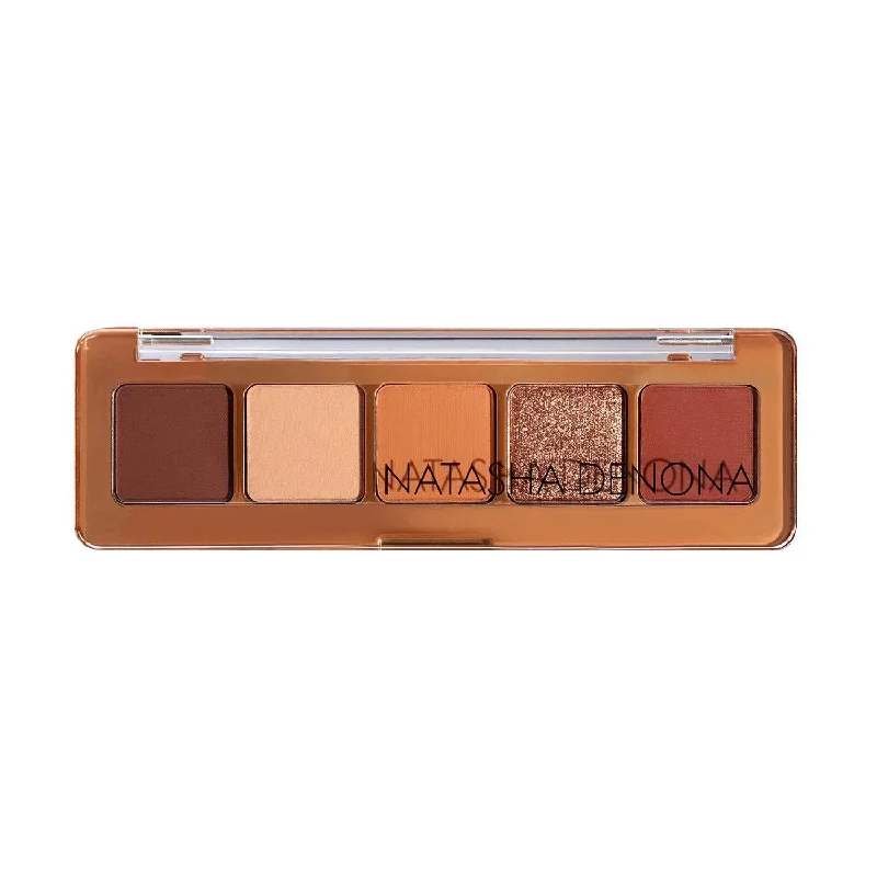 MINI BRONZE EYESHADOW PALETTE