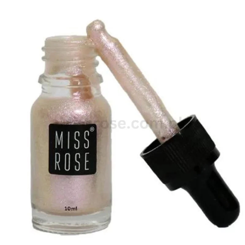 Miss Rose High Beam