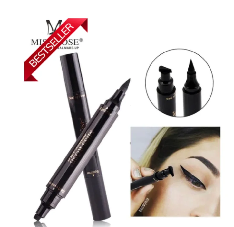 Miss Rose Magic Eyeliner