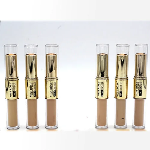 Miss Rose 2 In 1 Liquid Concealer & Concealer Stick