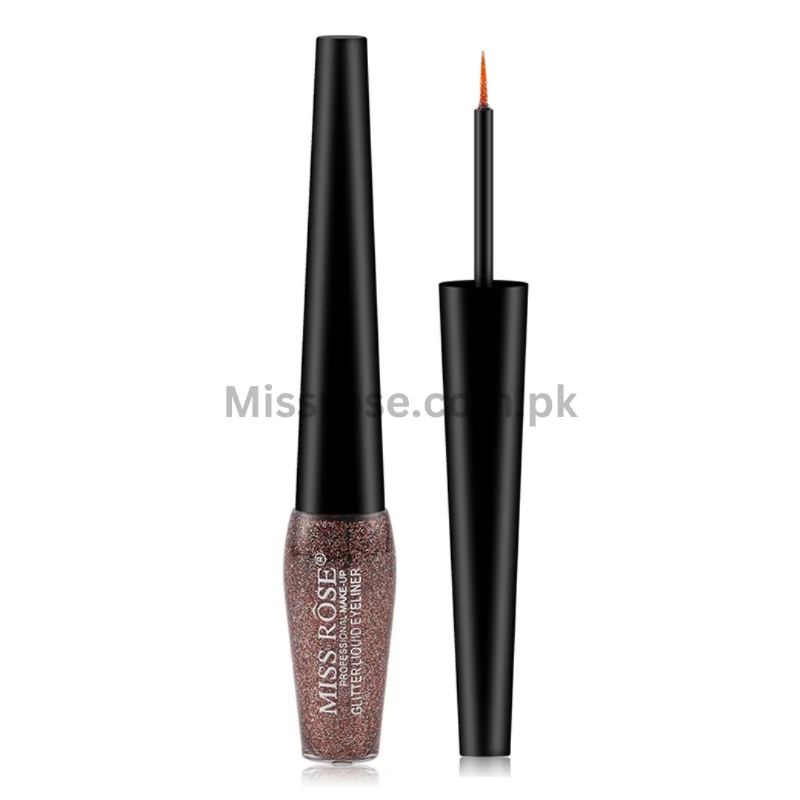 Missrose colored liquid eyeliner