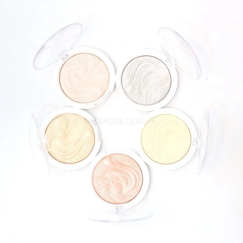 Missrose shimmer highlighter (white)