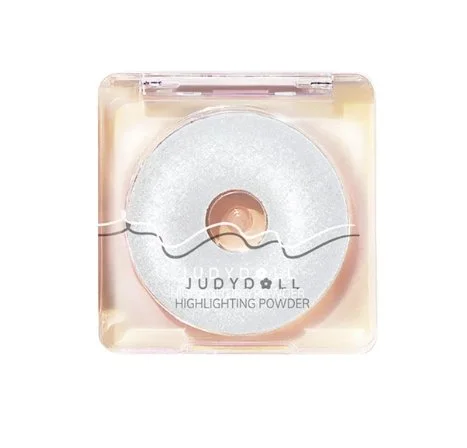 JUDYDOLL Monochromatic Matte Highlighter