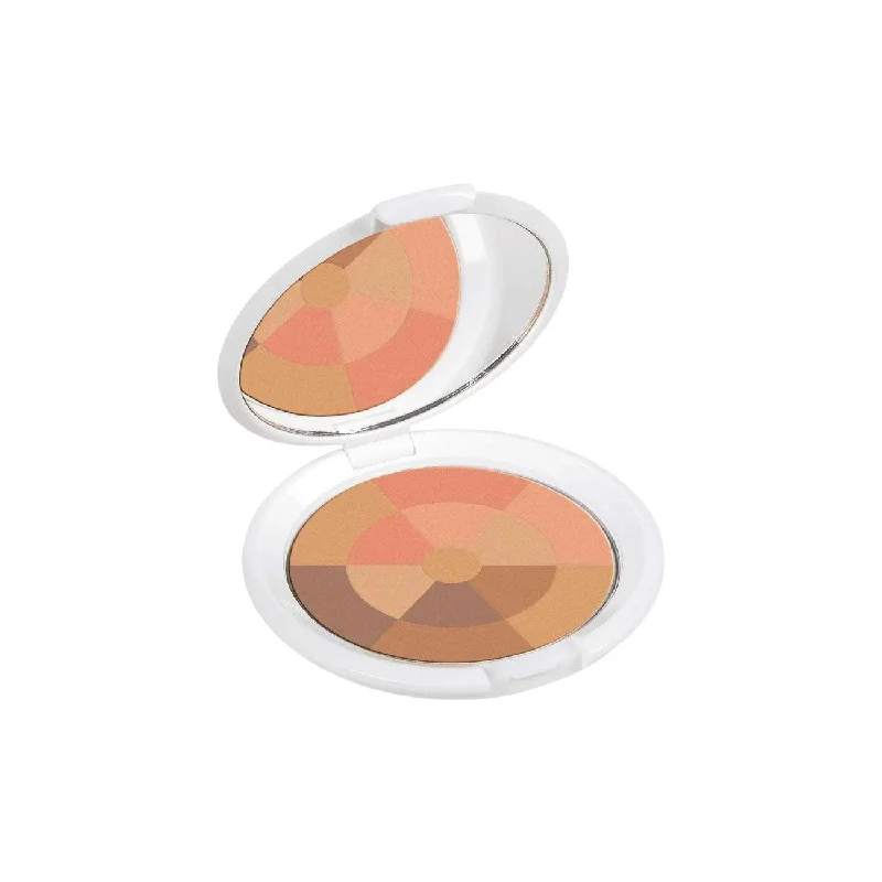 Mosaic Bronzer Powder for Sensitive Skin