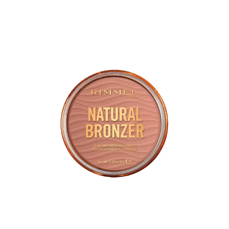 Natural Bronzer