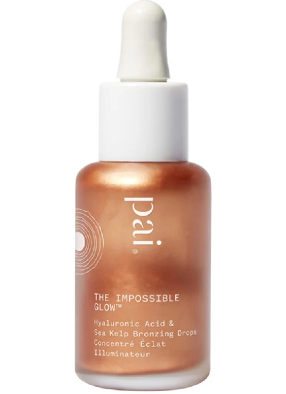 Pai Skincare The Impossible Glow Bronze