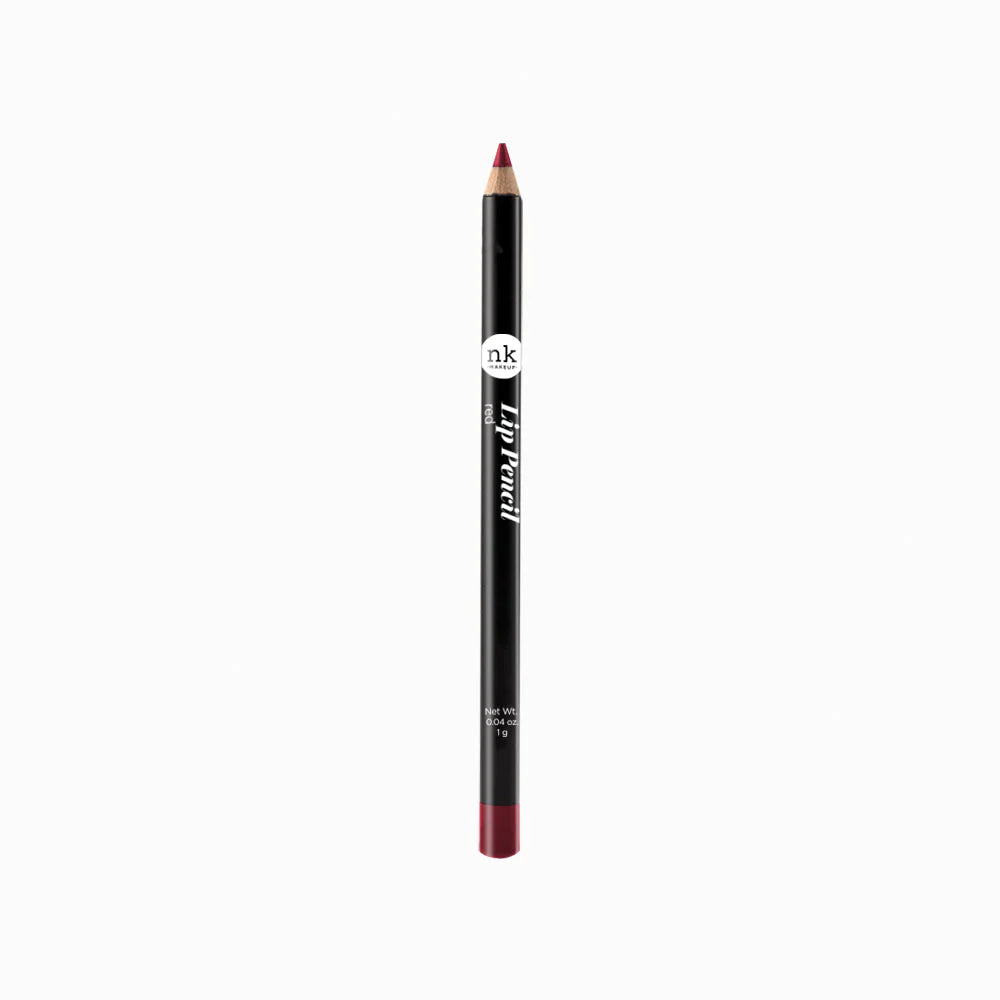 NK Makeup Lip Pencil A11 Red