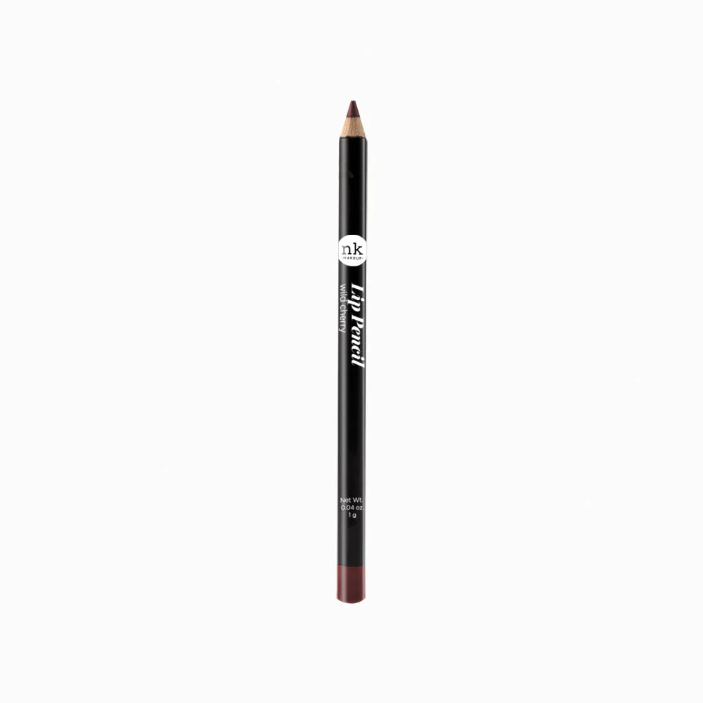 NK Makeup Lip Pencil A12 Wild Cherry