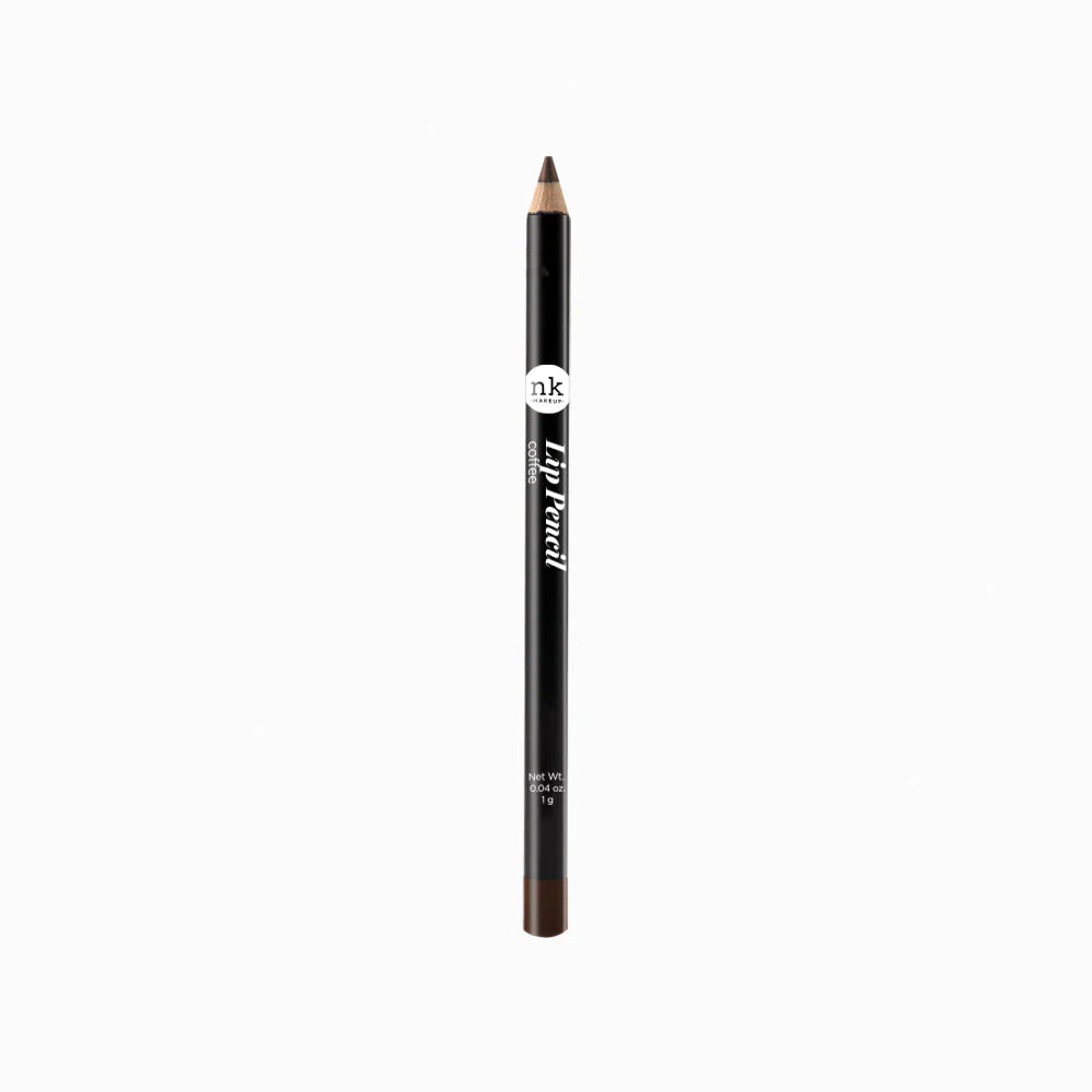 NK Makeup Lip Pencil A13 Coffee