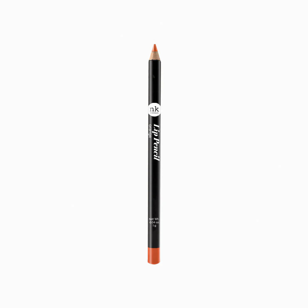 NK Makeup Lip Pencil A16 Orange