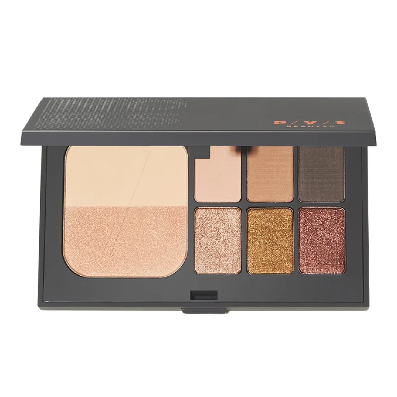 No BS Eyeshadow Palette