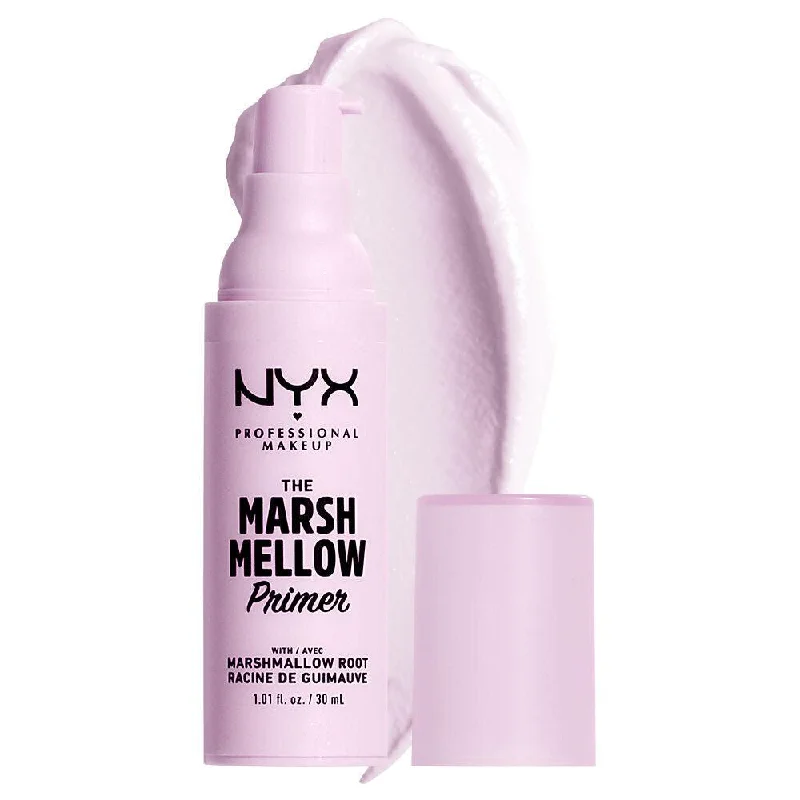 NYX Marshmellow Smoothing Primer