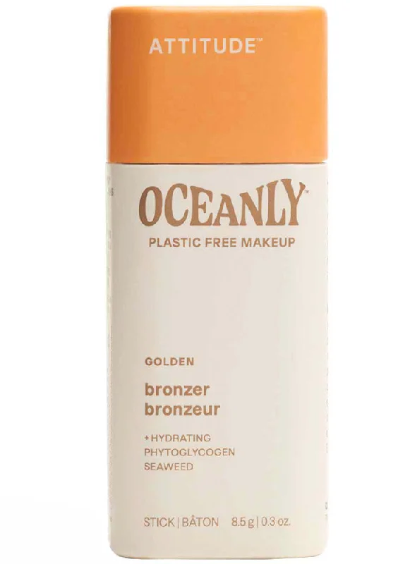 Oceanly Bronzer