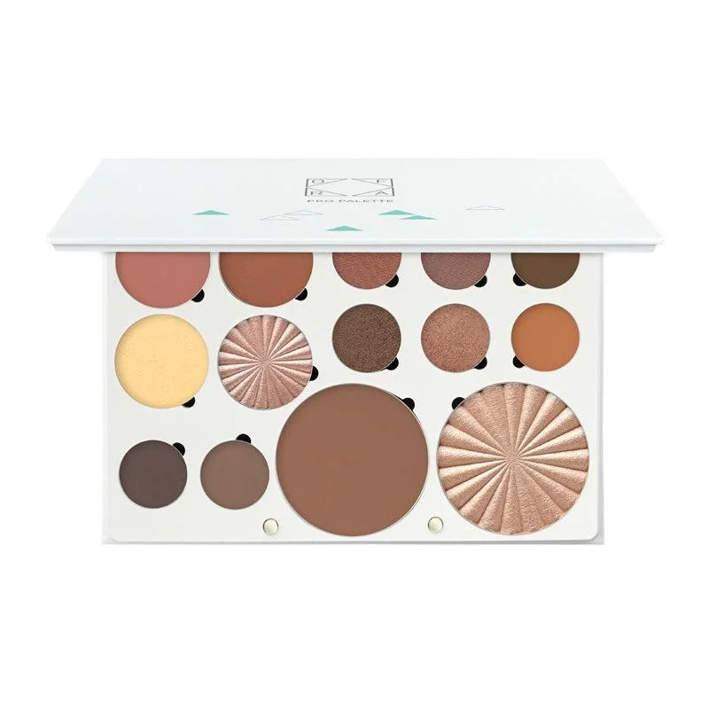 Ofra Pro Palette Boho