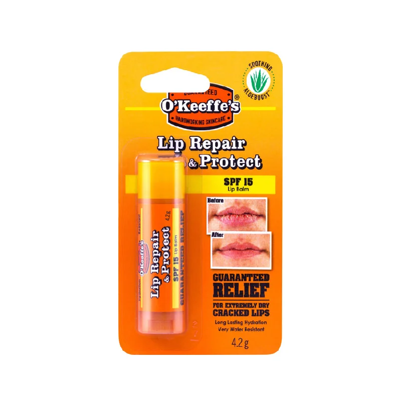 O'Keeffe's Lip Repair 4.2g