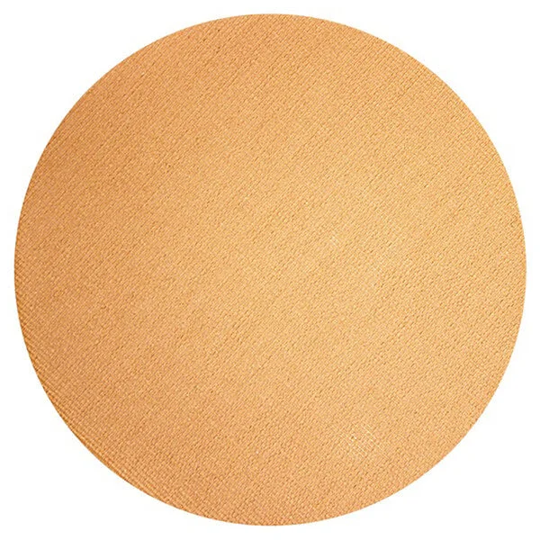 Osmosis+Beauty Pressed Powder - Golden Medium