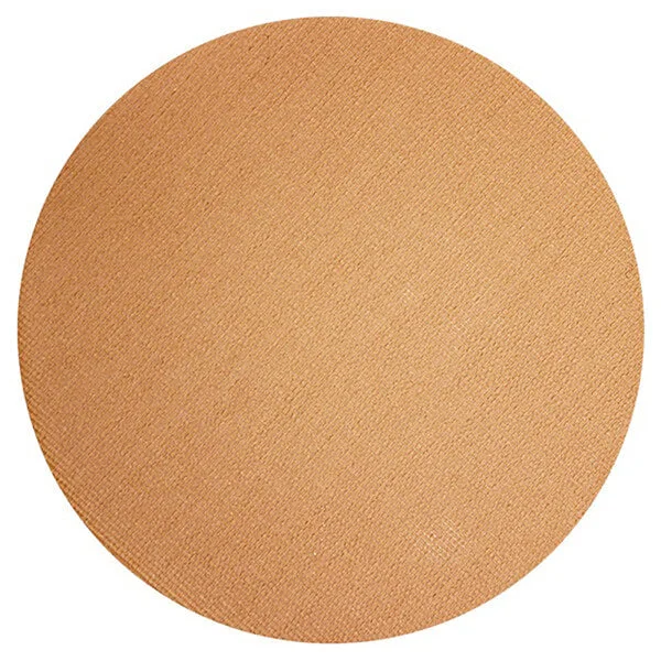 Osmosis+Beauty Pressed Powder - Natural Dark