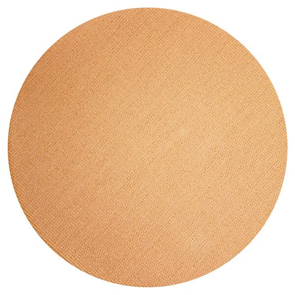 Osmosis+Beauty Pressed Powder - Natural Medium