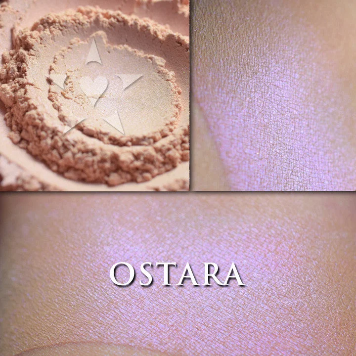 OSTARA - highlighter