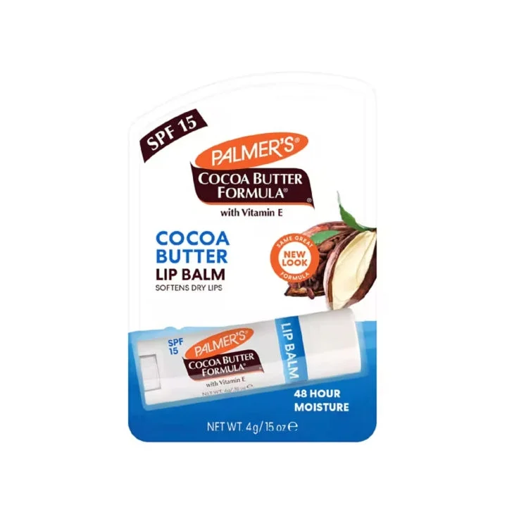 Palmer's Cocoa Butter Formula Lip Balm 4g