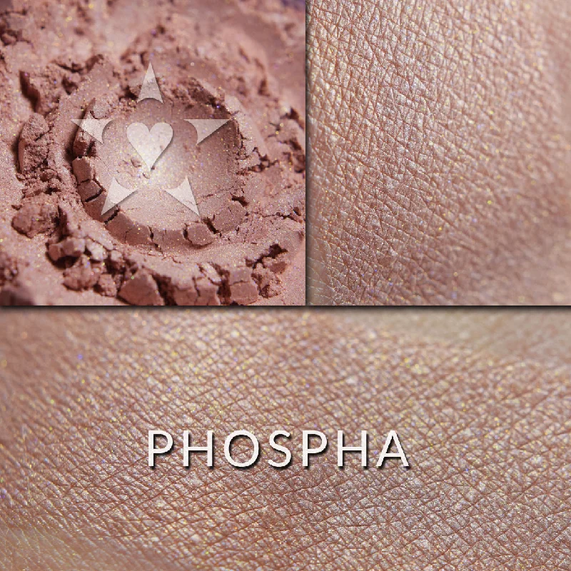 PHOSPHA - Multipurpose Illuminator