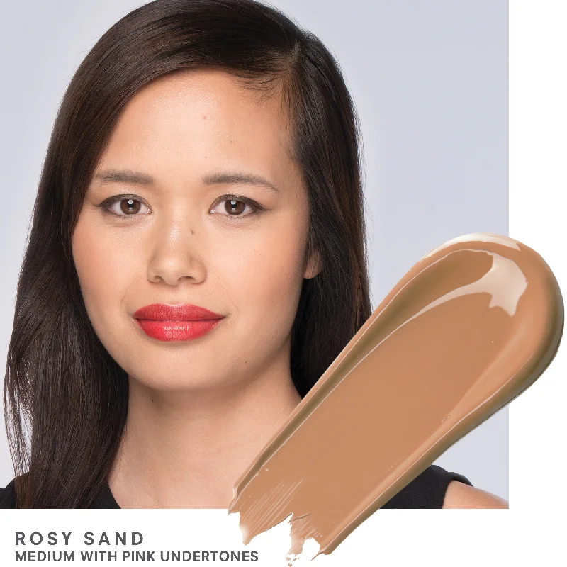 Rosy Sand (pink undertone)