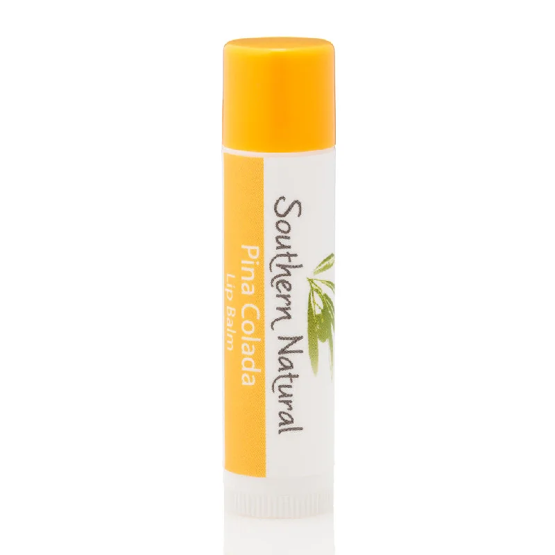 Piña Colada Natural Lip Balm