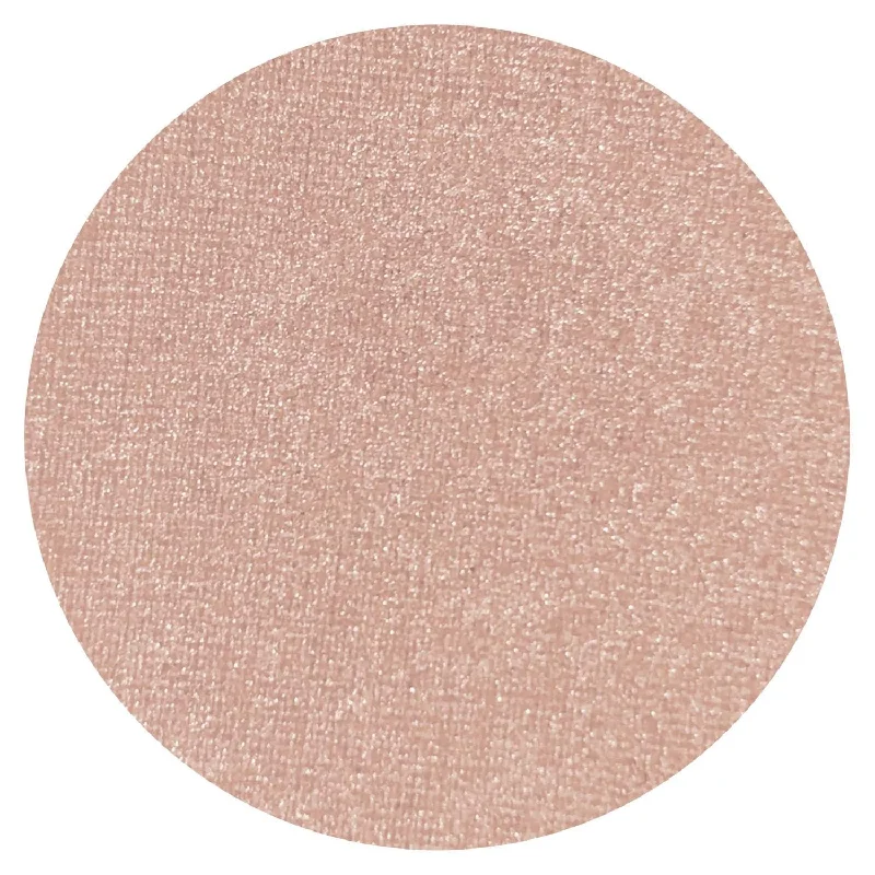 Pink Parfait Powder Highlighter Pan