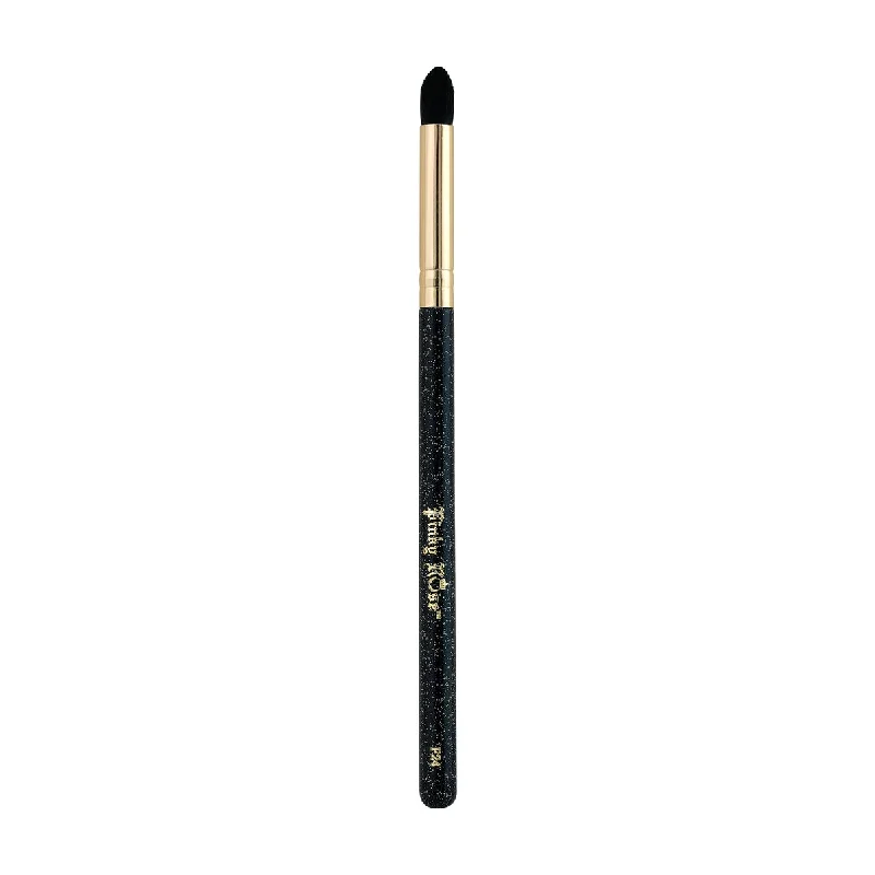 Pinky Rose Cosmetics Makeup Brush F24 Round Eyeshadow