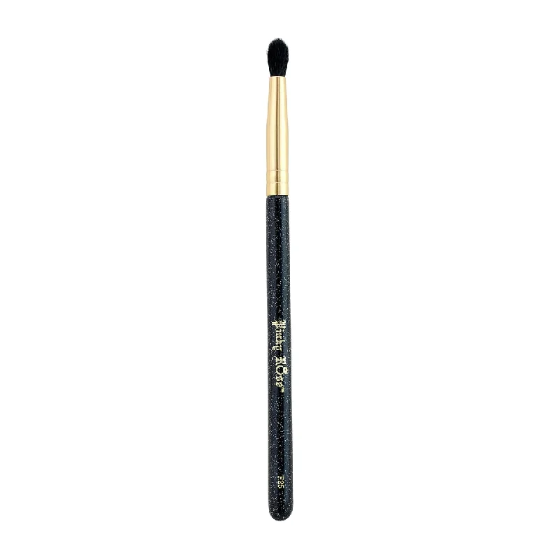 Pinky Rose Cosmetics Makeup Brush F25 Precision Blending Brush