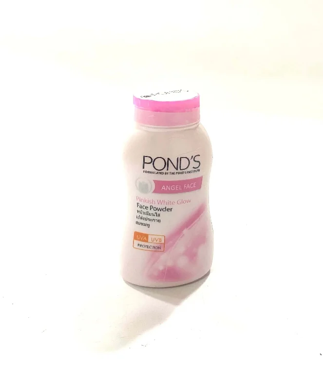 Pond’s Face Powder