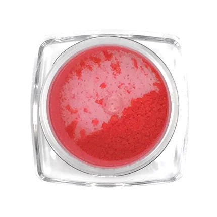 Powder Blush (Light Coral) Sample Size