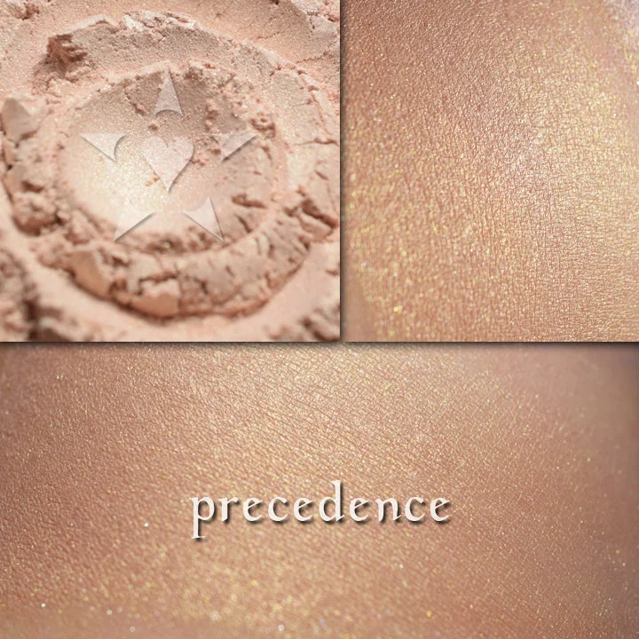 PRECEDENCE - HIGHLIGHTER