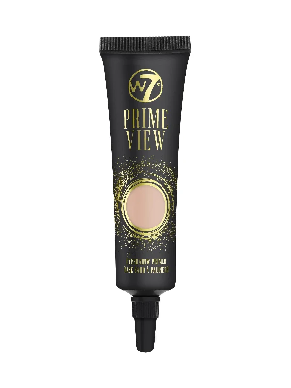 Prime View Eyeshadow Primer