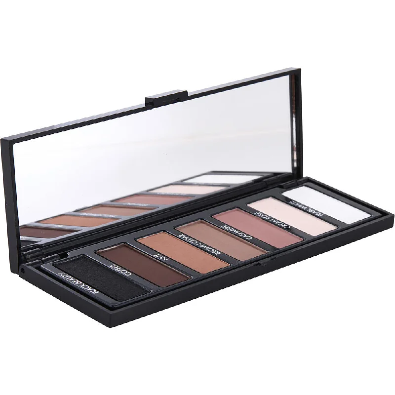 Pupa By Pupa Makeup Stories Compact Palette - #003 Matt Attitude --13.3G/0.469Oz Women