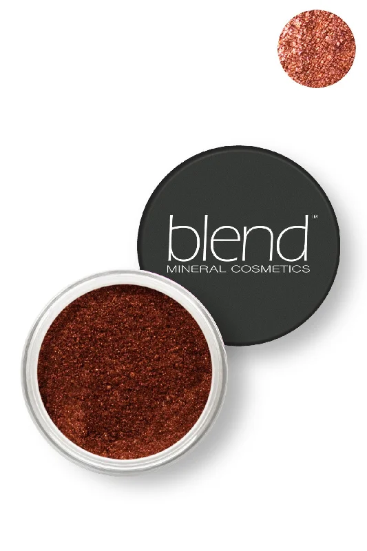 Pure Pigment Eyeshadow - Flash Bronze