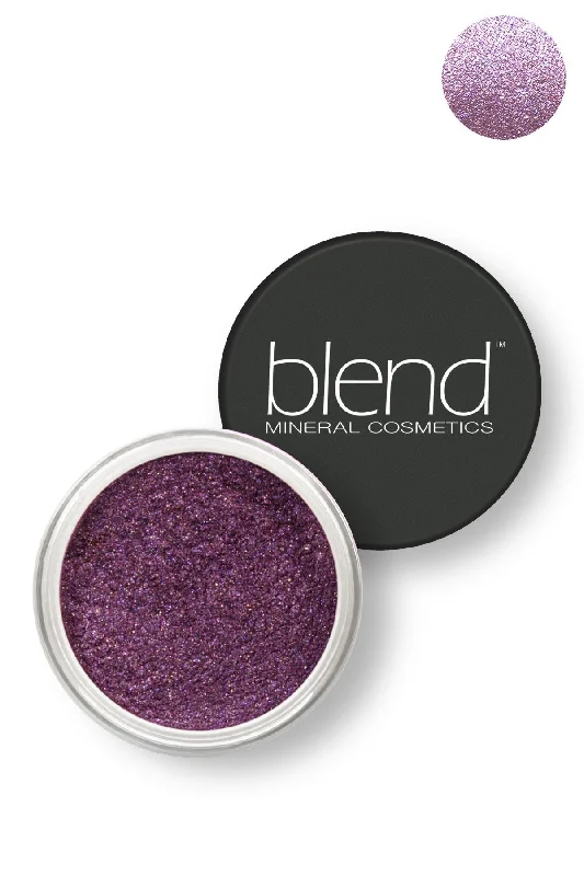 Pure Pigment Eyeshadow - Magic Violet