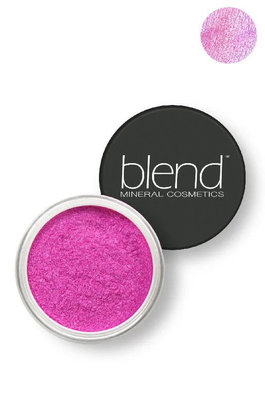 Pure Pigment Eyeshadow - Mauve