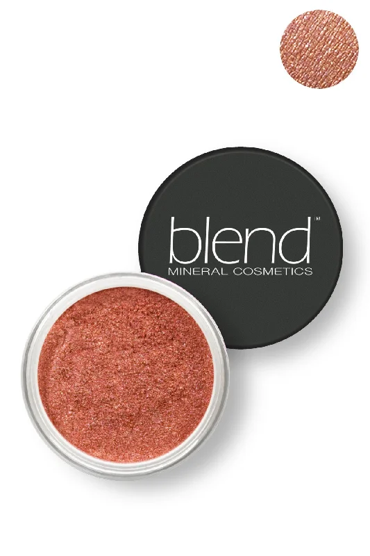 Pure Pigment Eyeshadow - Satin Bronze