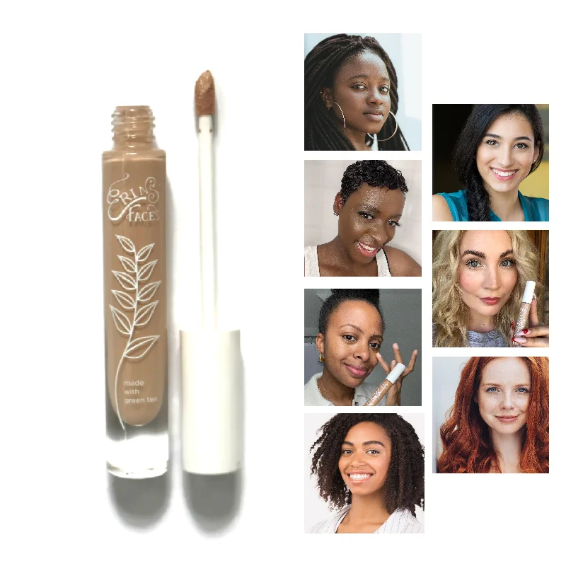 Radiant Firming Concealer