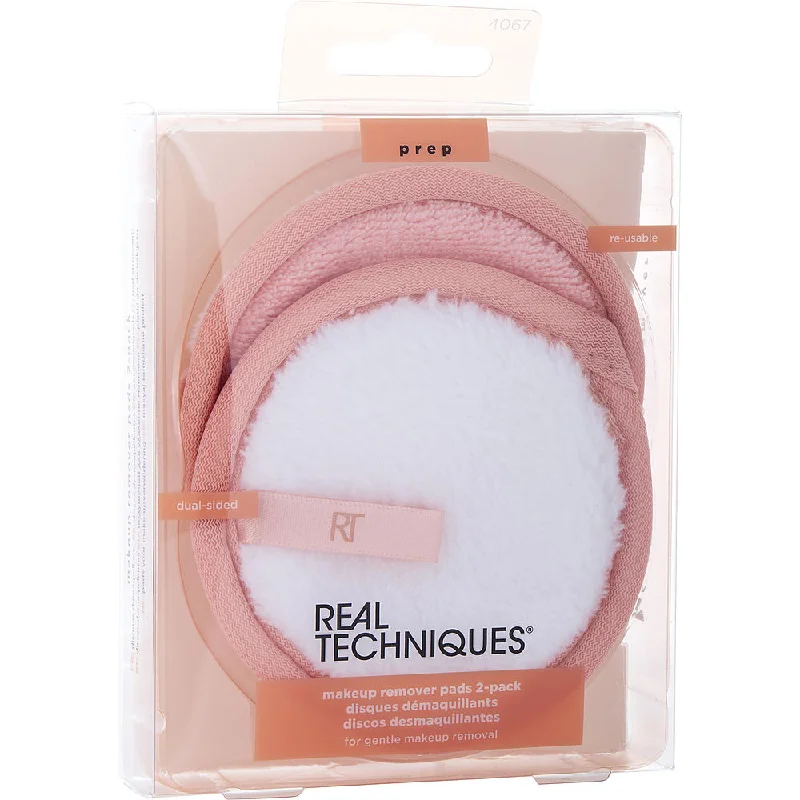 Real Techniques By Real Techniques Reusable Makeup Remover Pad Duo -- Women