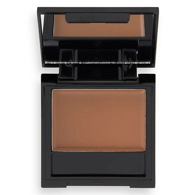 Revolution Brow Shaping Wax Dark Brown